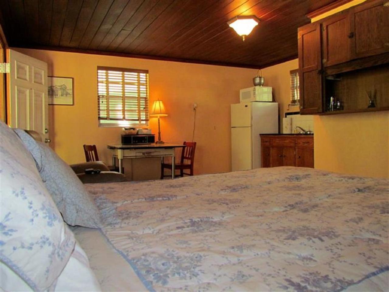 The Yearling Cabins Cross Creek Luaran gambar