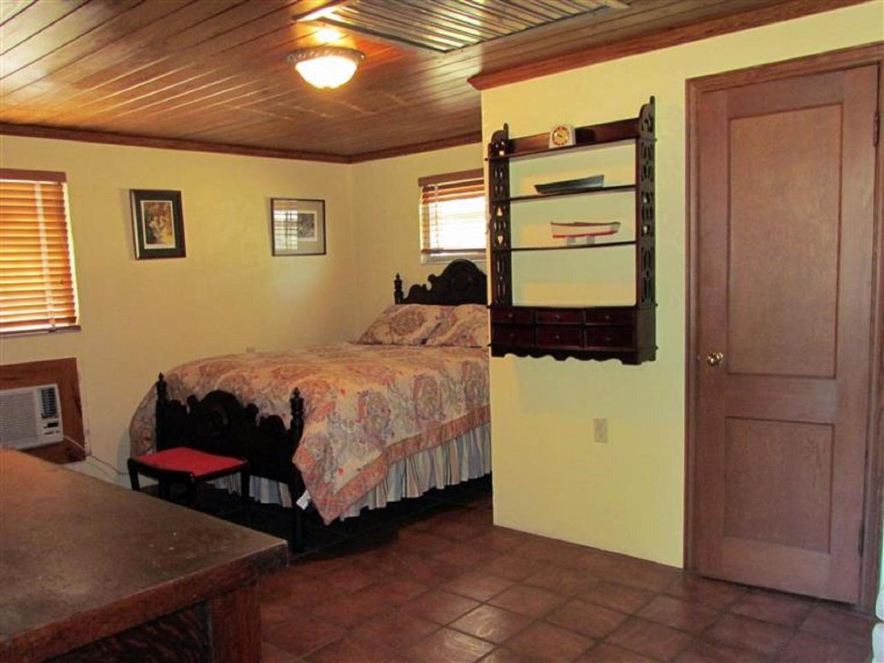 The Yearling Cabins Cross Creek Luaran gambar