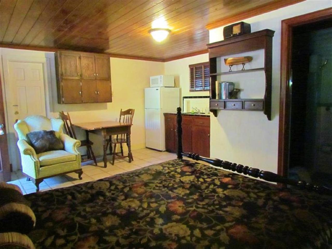 The Yearling Cabins Cross Creek Luaran gambar