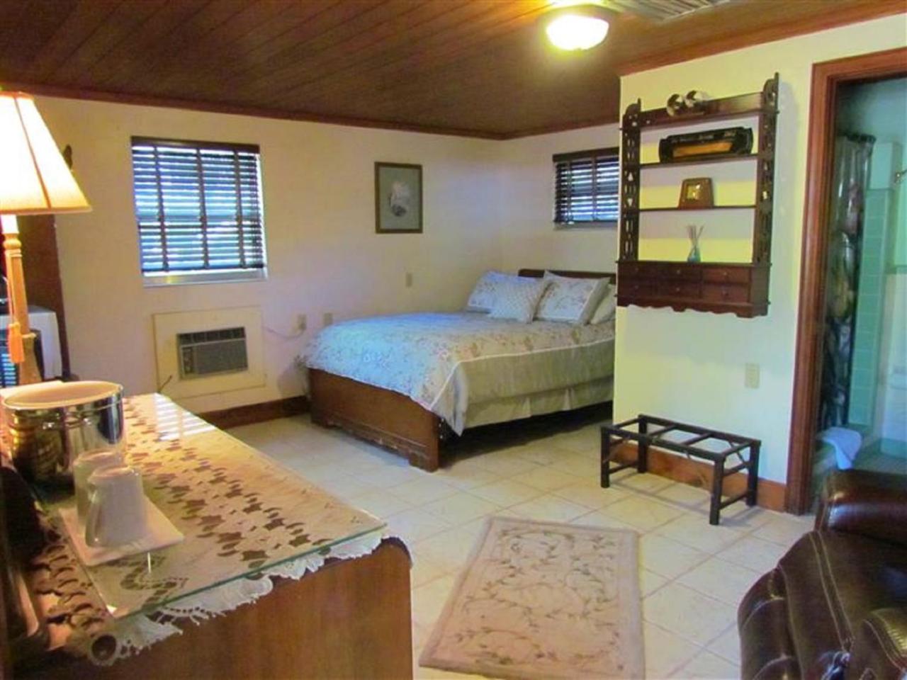 The Yearling Cabins Cross Creek Luaran gambar