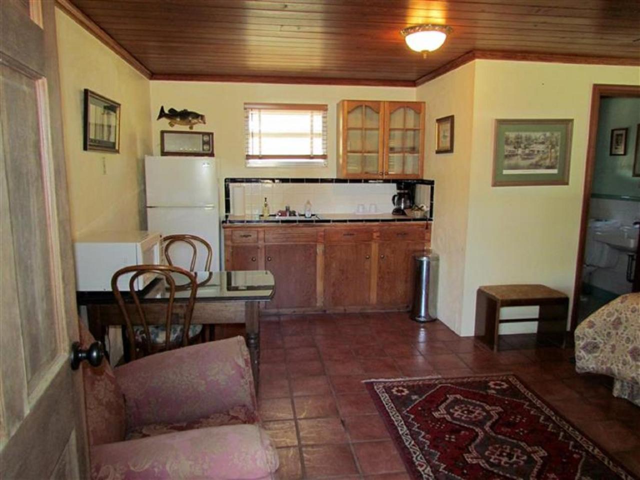The Yearling Cabins Cross Creek Luaran gambar