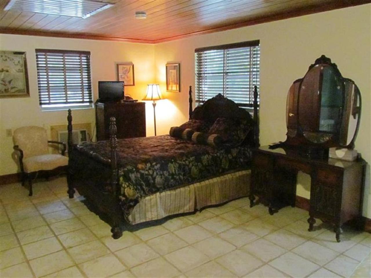 The Yearling Cabins Cross Creek Luaran gambar