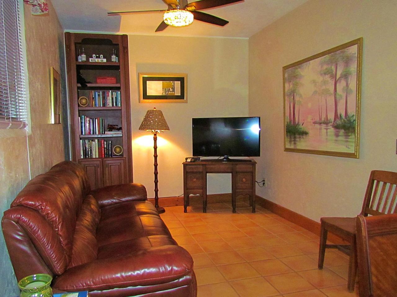 The Yearling Cabins Cross Creek Luaran gambar